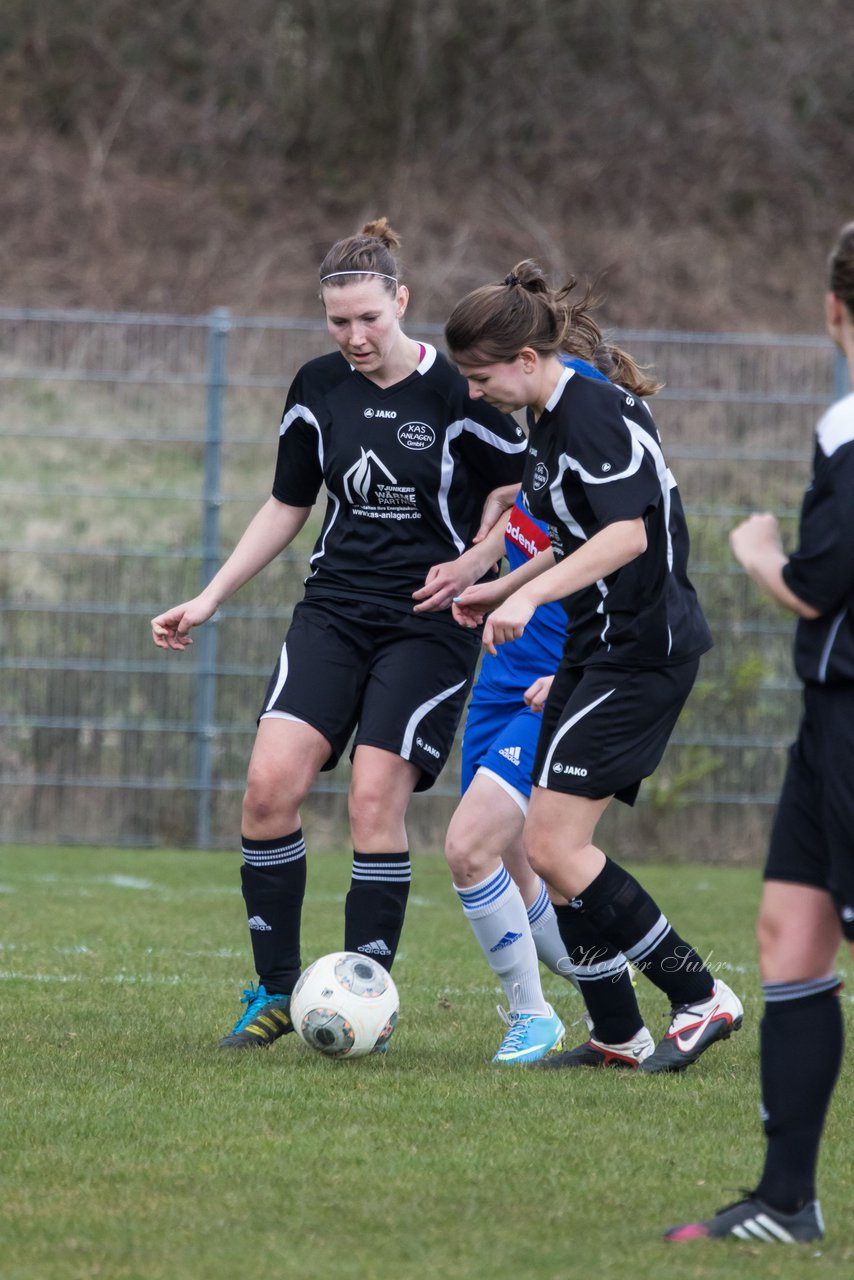 Bild 293 - Frauen Trainingsspiel FSC Kaltenkirchen - SV Henstedt Ulzburg 2